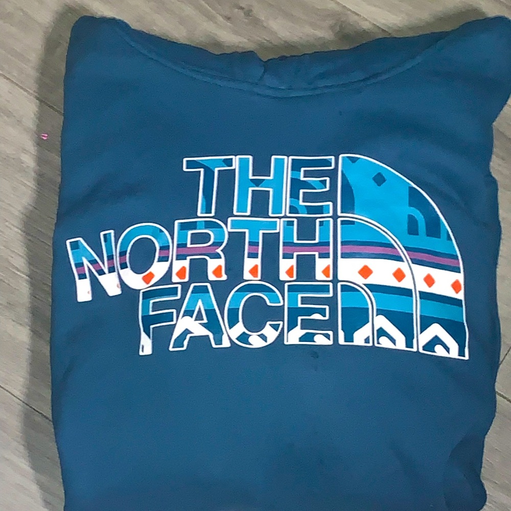 In GUC the north face